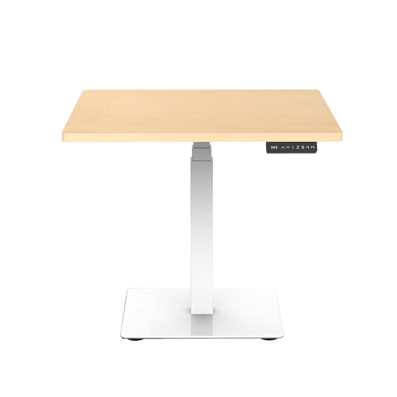 LLD s85 Height Adjustable one legged Desk
