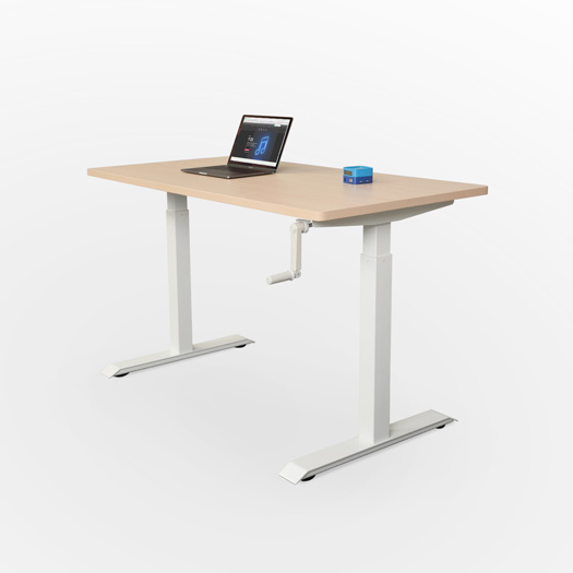 Height Adjustable Desk  C520